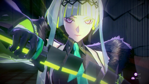 画像ギャラリー No.032のサムネイル画像 / PS5版「ソウルハッカーズ2」先行プレイレポート。シリーズの遺伝子を受け継いだ“新生ソウルハッカーズ”は,どんな作品に仕上がっているのか