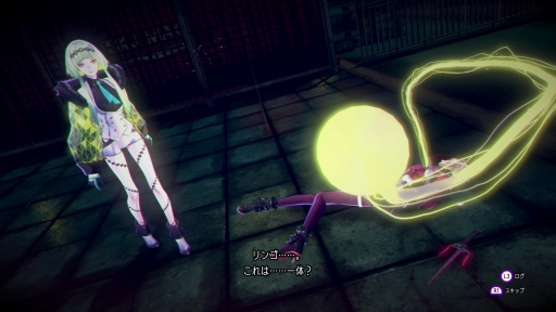 画像ギャラリー No.036のサムネイル画像 / PS5版「ソウルハッカーズ2」先行プレイレポート。シリーズの遺伝子を受け継いだ“新生ソウルハッカーズ”は,どんな作品に仕上がっているのか
