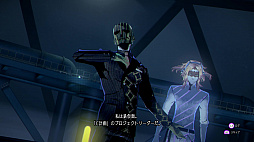 画像ギャラリー No.037のサムネイル画像 / PS5版「ソウルハッカーズ2」先行プレイレポート。シリーズの遺伝子を受け継いだ“新生ソウルハッカーズ”は,どんな作品に仕上がっているのか