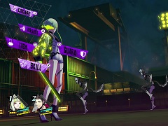PS5版「ソウルハッカーズ2」先行プレイレポート。シリーズの遺伝子を受け継いだ“新生ソウルハッカーズ”は，どんな作品に仕上がっているのか