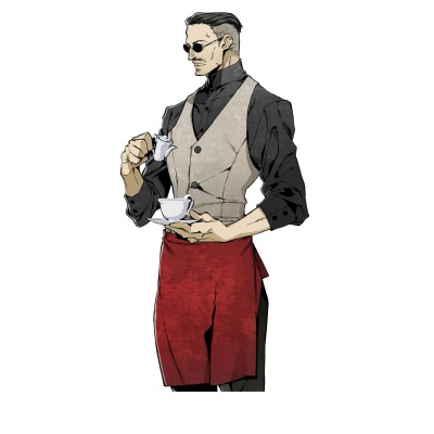 画像ギャラリー No.006のサムネイル画像 / 「ソウルハッカーズ2」リンゴとフィグのプロフィールを公開。COMPの改造や成長などのシステム情報が明らかに