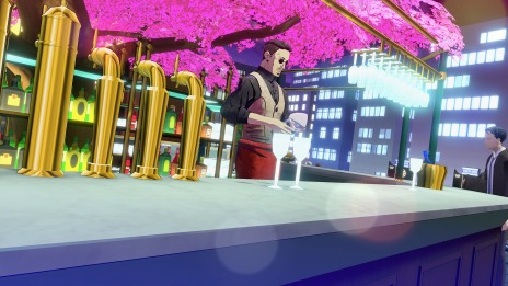 画像ギャラリー No.011のサムネイル画像 / 「ソウルハッカーズ2」リンゴとフィグのプロフィールを公開。COMPの改造や成長などのシステム情報が明らかに