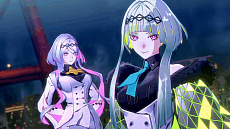画像ギャラリー No.003のサムネイル画像 / 「ソウルハッカーズ2」，戦闘＆ダンジョン探索要素を紹介したプレイ動画「デビルサマナーの戦い方指南書」を公開