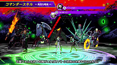 画像ギャラリー No.009のサムネイル画像 / 「ソウルハッカーズ2」，戦闘＆ダンジョン探索要素を紹介したプレイ動画「デビルサマナーの戦い方指南書」を公開