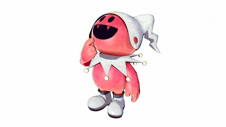 画像ギャラリー No.021のサムネイル画像 / 「ソウルハッカーズ2」アクシスに広がるダンジョン“ソウル・マトリクス”公開。桁違いの戦闘力を持つ“リスキーエネミー”も登場