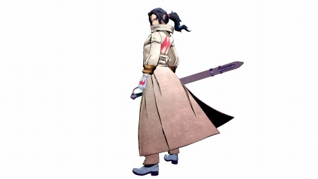 画像ギャラリー No.022のサムネイル画像 / 「ソウルハッカーズ2」アクシスに広がるダンジョン“ソウル・マトリクス”公開。桁違いの戦闘力を持つ“リスキーエネミー”も登場