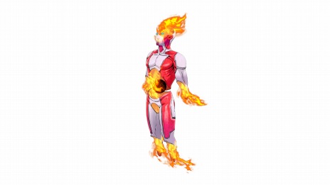 画像ギャラリー No.023のサムネイル画像 / 「ソウルハッカーズ2」アクシスに広がるダンジョン“ソウル・マトリクス”公開。桁違いの戦闘力を持つ“リスキーエネミー”も登場