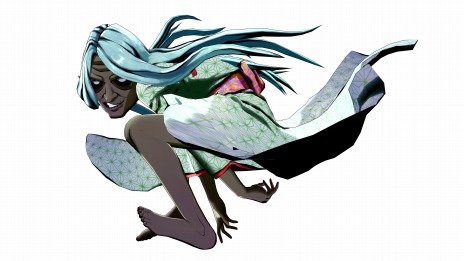 画像ギャラリー No.024のサムネイル画像 / 「ソウルハッカーズ2」アクシスに広がるダンジョン“ソウル・マトリクス”公開。桁違いの戦闘力を持つ“リスキーエネミー”も登場