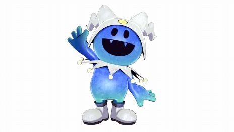 画像ギャラリー No.025のサムネイル画像 / 「ソウルハッカーズ2」アクシスに広がるダンジョン“ソウル・マトリクス”公開。桁違いの戦闘力を持つ“リスキーエネミー”も登場