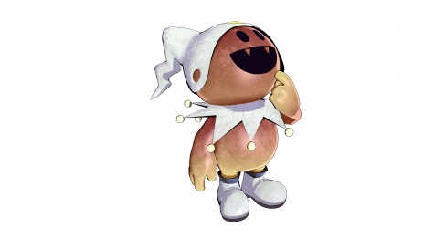 画像ギャラリー No.026のサムネイル画像 / 「ソウルハッカーズ2」アクシスに広がるダンジョン“ソウル・マトリクス”公開。桁違いの戦闘力を持つ“リスキーエネミー”も登場