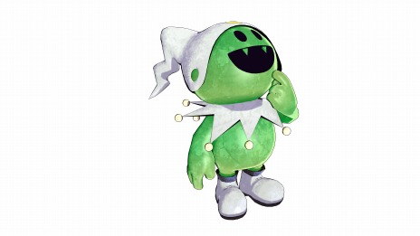 画像ギャラリー No.027のサムネイル画像 / 「ソウルハッカーズ2」アクシスに広がるダンジョン“ソウル・マトリクス”公開。桁違いの戦闘力を持つ“リスキーエネミー”も登場