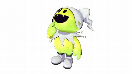 画像ギャラリー No.028のサムネイル画像 / 「ソウルハッカーズ2」アクシスに広がるダンジョン“ソウル・マトリクス”公開。桁違いの戦闘力を持つ“リスキーエネミー”も登場