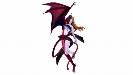 画像ギャラリー No.029のサムネイル画像 / 「ソウルハッカーズ2」アクシスに広がるダンジョン“ソウル・マトリクス”公開。桁違いの戦闘力を持つ“リスキーエネミー”も登場