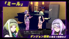 画像ギャラリー No.007のサムネイル画像 / 「ソウルハッカーズ2」の紹介動画“サマナーズガイド Vol.6”公開。セーフハウスやアイテムショップ,クリア後の周回要素などを解説