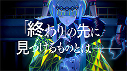 画像ギャラリー No.005のサムネイル画像 / 「ソウルハッカーズ2」，杉田智和さんのナレーションで展開する最新プロモ映像“世界観完璧解説映像”を公開