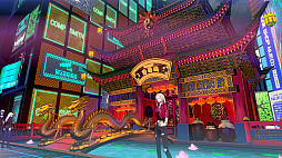 画像ギャラリー No.007のサムネイル画像 / 「ソウルハッカーズ2」，セーフハウスや2週目以降といった各種要素のまとめ情報を公開