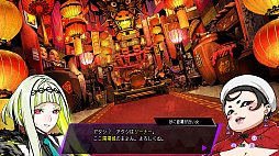 画像ギャラリー No.008のサムネイル画像 / 「ソウルハッカーズ2」，セーフハウスや2週目以降といった各種要素のまとめ情報を公開