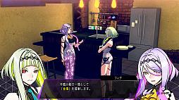 画像ギャラリー No.017のサムネイル画像 / 「ソウルハッカーズ2」，セーフハウスや2週目以降といった各種要素のまとめ情報を公開