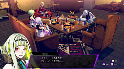 画像ギャラリー No.019のサムネイル画像 / 「ソウルハッカーズ2」，セーフハウスや2週目以降といった各種要素のまとめ情報を公開