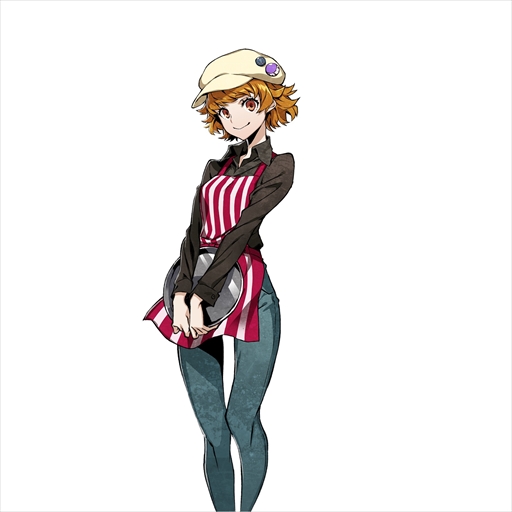 画像ギャラリー No.022のサムネイル画像 / 「ソウルハッカーズ2」，セーフハウスや2週目以降といった各種要素のまとめ情報を公開