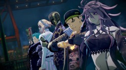 画像ギャラリー No.001のサムネイル画像 / 「ソウルハッカーズ2」森なな子さんのナレーションで贈るPV第4弾を公開。伊東ライフさんの先行プレイが8月11日22：00より配信決定