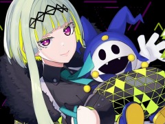 「ソウルハッカーズ2」森なな子さんのナレーションで贈るPV第4弾を公開。伊東ライフさんの先行プレイが8月11日22：00より配信決定