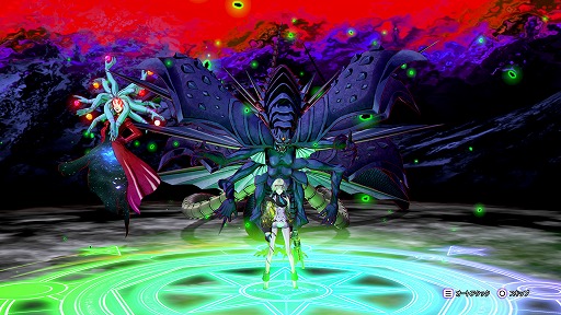 画像ギャラリー No.003のサムネイル画像 / 「ソウルハッカーズ2」,DLC情報をまとめて紹介する最新PVを公開。動画内で追加シナリオ“Lost Numbers”の情報が明らかに