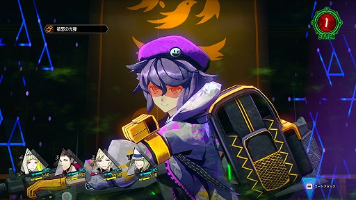 画像ギャラリー No.004のサムネイル画像 / 「ソウルハッカーズ2」,DLC情報をまとめて紹介する最新PVを公開。動画内で追加シナリオ“Lost Numbers”の情報が明らかに