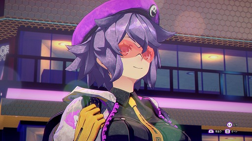 画像ギャラリー No.005のサムネイル画像 / 「ソウルハッカーズ2」,DLC情報をまとめて紹介する最新PVを公開。動画内で追加シナリオ“Lost Numbers”の情報が明らかに