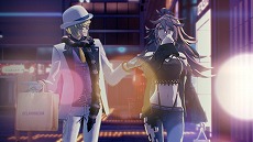 画像ギャラリー No.001のサムネイル画像 / 「ソウルハッカーズ2」,オープニングムービーを公開。本日21:00からはガッチマンVさんによる先行プレイ配信も実施