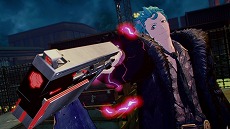 画像ギャラリー No.003のサムネイル画像 / 「ソウルハッカーズ2」,オープニングムービーを公開。本日21:00からはガッチマンVさんによる先行プレイ配信も実施