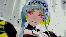 画像ギャラリー No.004のサムネイル画像 / 「ソウルハッカーズ2」,オープニングムービーを公開。本日21:00からはガッチマンVさんによる先行プレイ配信も実施