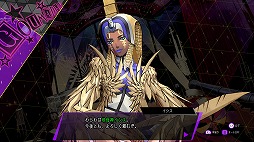 画像ギャラリー No.006のサムネイル画像 / 「ソウルハッカーズ2」，ゲームテンポの向上を目的としたアップデート“Ver.1.02”を配信。ダッシュ機能やバトル高速モードが実装に