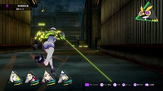 画像ギャラリー No.007のサムネイル画像 / 「ソウルハッカーズ2」，ゲームテンポの向上を目的としたアップデート“Ver.1.02”を配信。ダッシュ機能やバトル高速モードが実装に