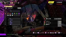 画像ギャラリー No.013のサムネイル画像 / 「ソウルハッカーズ2」，ゲームテンポの向上を目的としたアップデート“Ver.1.02”を配信。ダッシュ機能やバトル高速モードが実装に
