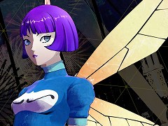 「ソウルハッカーズ2」，ゲームテンポの向上を目的としたアップデート“Ver.1.02”を配信。ダッシュ機能やバトル高速モードが実装に
