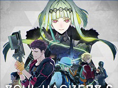 「真・女神転生」シリーズ，「ソウルハッカーズ2」「キャサリン・フルボディ」など。アトラスのPS5/PS4/Switch向けセールが本日開始