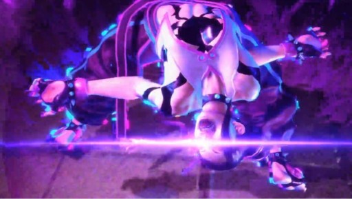 画像ギャラリー No.012のサムネイル画像 / ［EVO2022］「ストリートファイター6」に2名の女性格闘家，キンバリーとジュリの参戦が決定。武神流を受け継ぐ新キャラが初登場