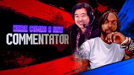 画像ギャラリー No.029のサムネイル画像 / ［EVO2022］「ストリートファイター6」に2名の女性格闘家，キンバリーとジュリの参戦が決定。武神流を受け継ぐ新キャラが初登場