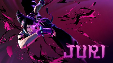 画像ギャラリー No.036のサムネイル画像 / ［EVO2022］「ストリートファイター6」に2名の女性格闘家，キンバリーとジュリの参戦が決定。武神流を受け継ぐ新キャラが初登場