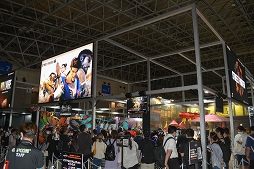 画像ギャラリー No.001のサムネイル画像 / ［TGS2022］「ストリートファイター6」プレイレポート。世界初の試遊解禁となったガイル，ジュリ，キンバリーの性能をチェック