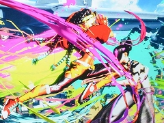 ［TGS2022］「ストリートファイター6」プレイレポート。世界初の試遊解禁となったガイル，ジュリ，キンバリーの性能をチェック