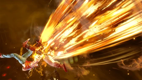 画像ギャラリー No.006のサムネイル画像 / 「ストリートファイター6」，最新DLCキャラクター“テリー”のゲームプレイトレイラーが公開。9月24日に配信開始へ
