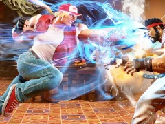 「ストリートファイター6」，最新DLCキャラクター“テリー”のゲームプレイトレイラーが公開。9月24日に配信開始へ