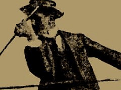 ロンドンの霧に包まれた謎の武術を解き明かす「シャーロック・ホームズの護身術 バリツ」（ゲーマーのためのブックガイド：第22回）