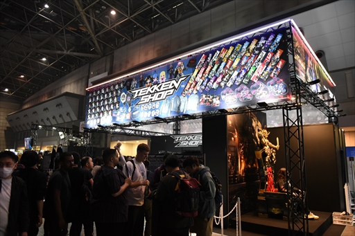 画像ギャラリー No.016のサムネイル画像 / ［EVO Japan］世界最大級の格闘ゲームイベント「EVO Japan 2025」本日開幕。タイムテーブルと配信スケジュールをチェック