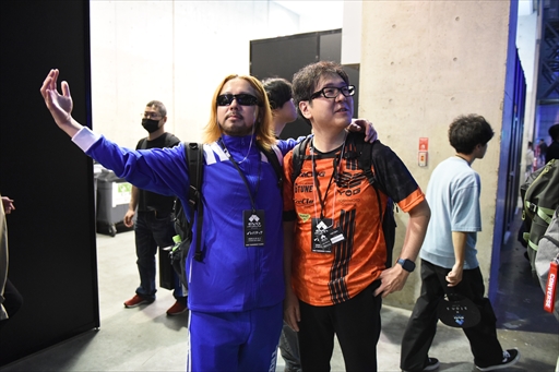 画像ギャラリー No.021のサムネイル画像 / ［EVO Japan］世界最大級の格闘ゲームイベント「EVO Japan 2025」本日開幕。タイムテーブルと配信スケジュールをチェック
