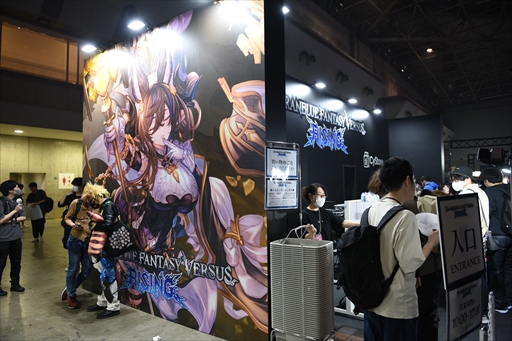 画像ギャラリー No.023のサムネイル画像 / ［EVO Japan］世界最大級の格闘ゲームイベント「EVO Japan 2025」本日開幕。タイムテーブルと配信スケジュールをチェック
