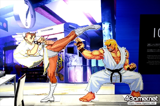画像ギャラリー No.009のサムネイル画像 / ［EVO Japan］格ゲーマーの祭典「EVO Japan 2026」本日開幕。タイムテーブルと配信スケジュールをチェック
