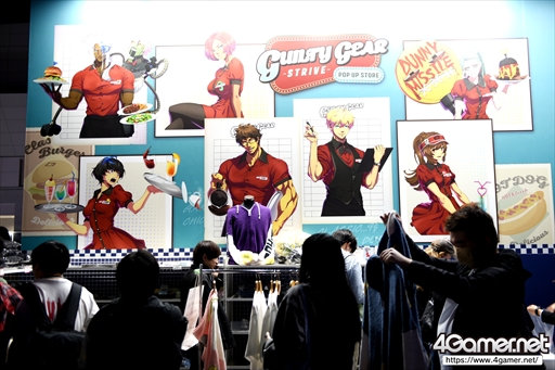 画像ギャラリー No.011のサムネイル画像 / ［EVO Japan］格ゲーマーの祭典「EVO Japan 2026」本日開幕。タイムテーブルと配信スケジュールをチェック